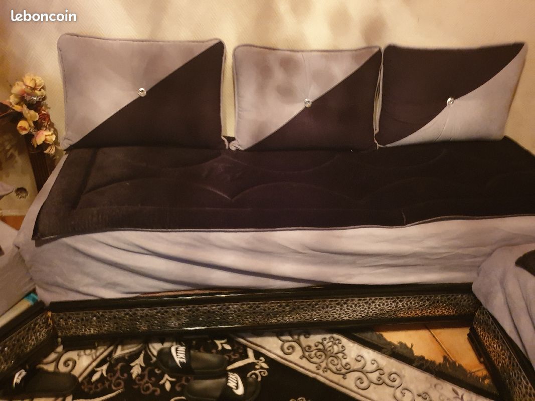 Salon marocain (image 3)