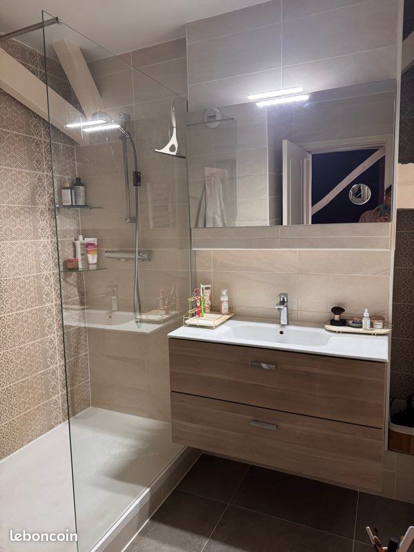 Appartement • Duplex • 98m2 • Étage 2/2 (image 10)