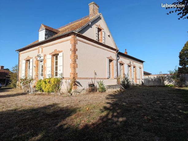 Maison 6 pièces 175 m²