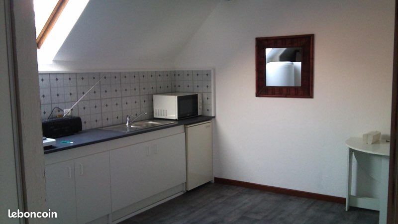 Appartement 2 pièces 37 m² · à Bischheim · 37 m² · 98 280 €
