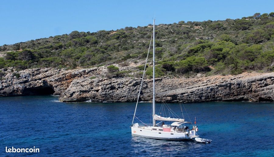 HANSE 415 — View photo 1