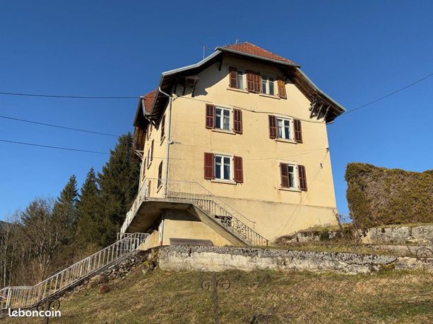 Immeuble 21 pièces 262 m²