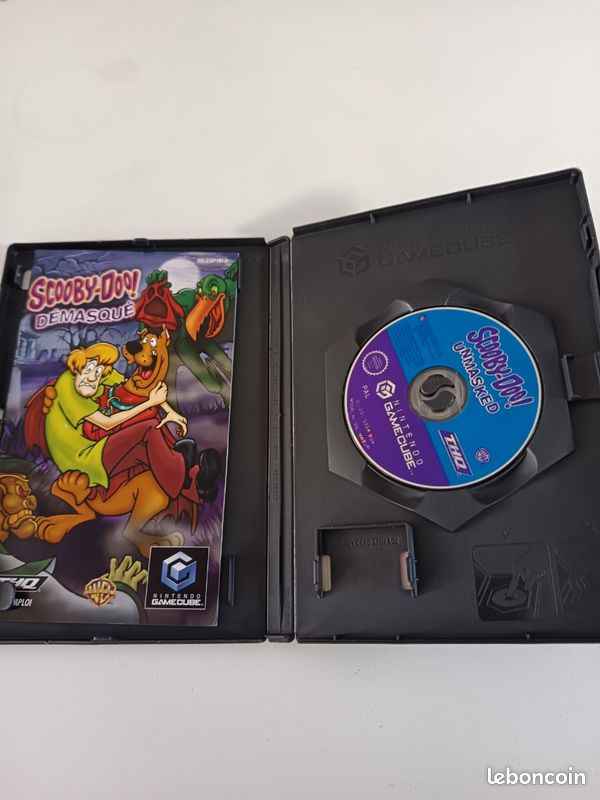 Scooby-Doo (image 2)