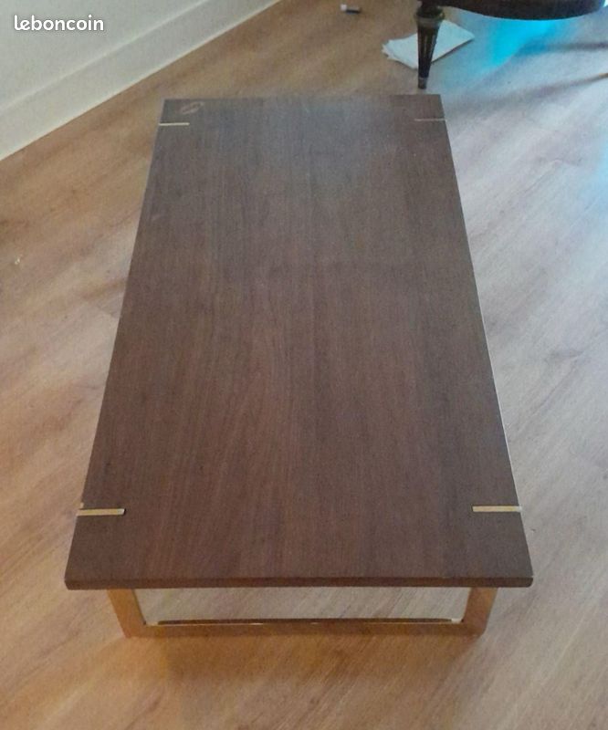 Table basse (image 2)