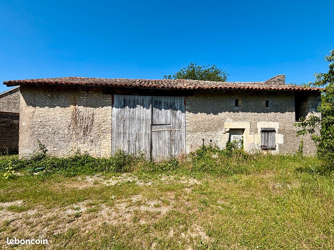 Propriété 2 pièces 50 m² (image 1)