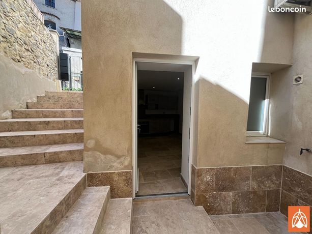 Appartement 2 pièces 29 m²
