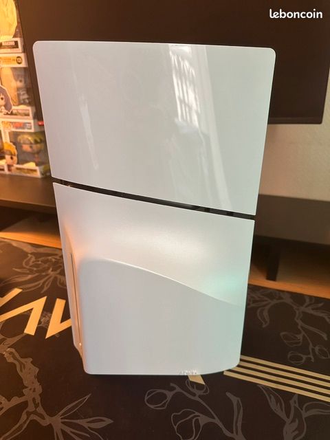 Console Sony PS5 Sim Edition Standard B (image 3)