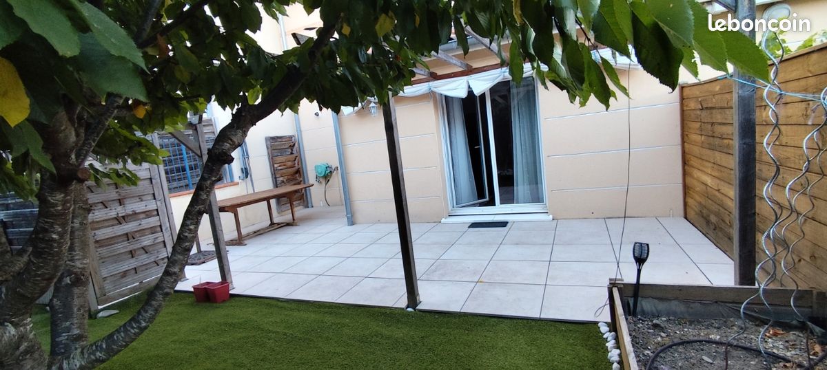Maison 4 pièces 87 m² · à Auzeville-Tolosane · 87 m² · 315 000 €