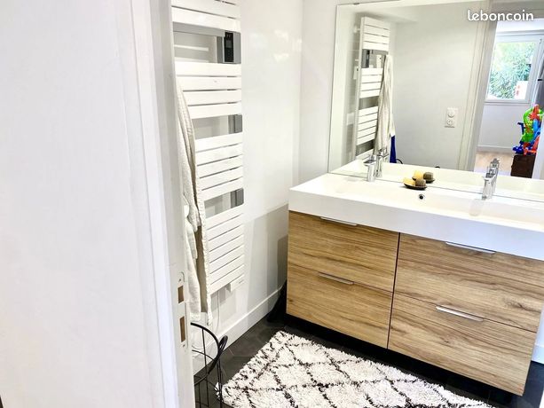 Villa 5 pièces 140 m² — 7