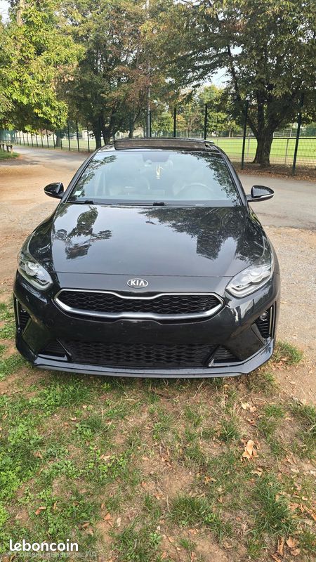 Vend kia proceed (image 1)