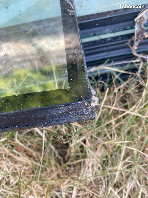 Vitres (6)d’une véranda (image 2)