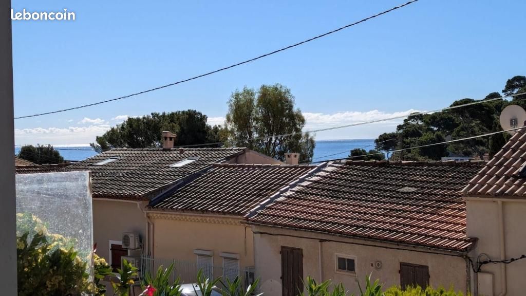 Appartement 1 pièce 25 m² · à La Seyne-sur-Mer · 25 m² · 650 €/mois