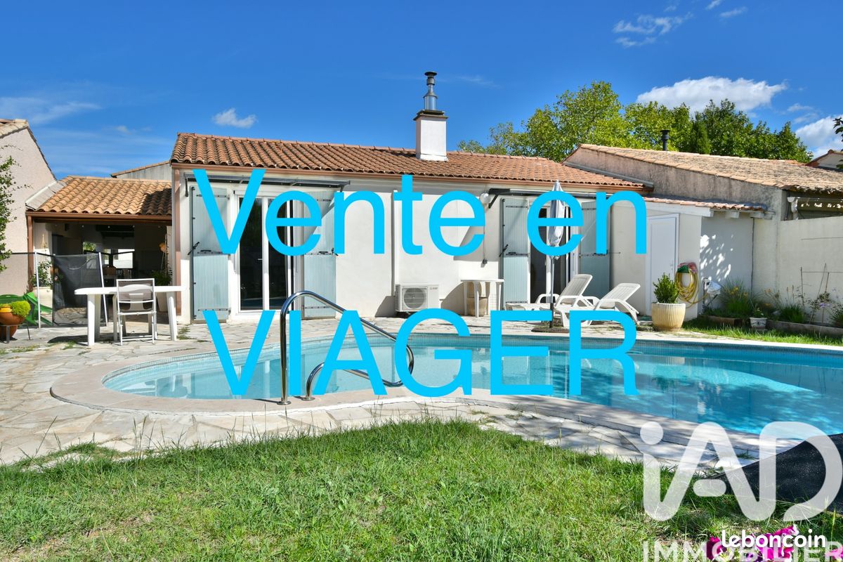 Maison 4 pièces 78 m²