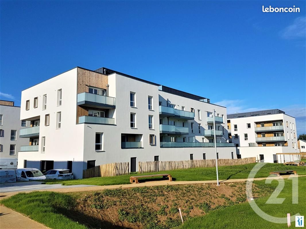 Appartement 3 pièces 68 m² · à Mont-Saint-Aignan · 68 m² · 815 €