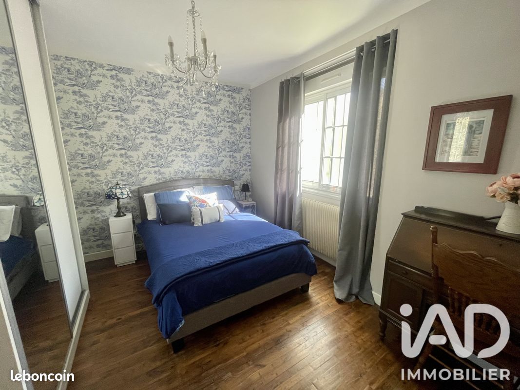 Maison 8 pièces 202 m² (image 15)