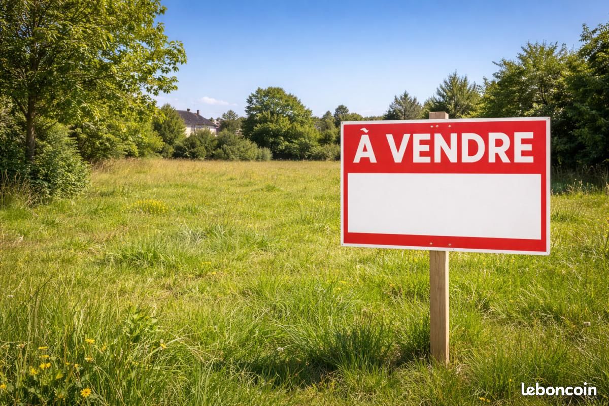 Terrain 358 m² Pleudihen Sur Rance (image 2)