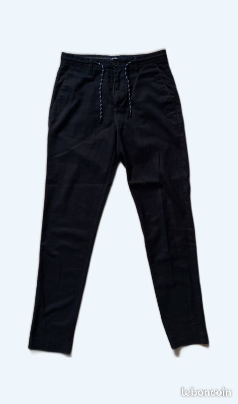 Très beau pantalon Bonobo (image 1)