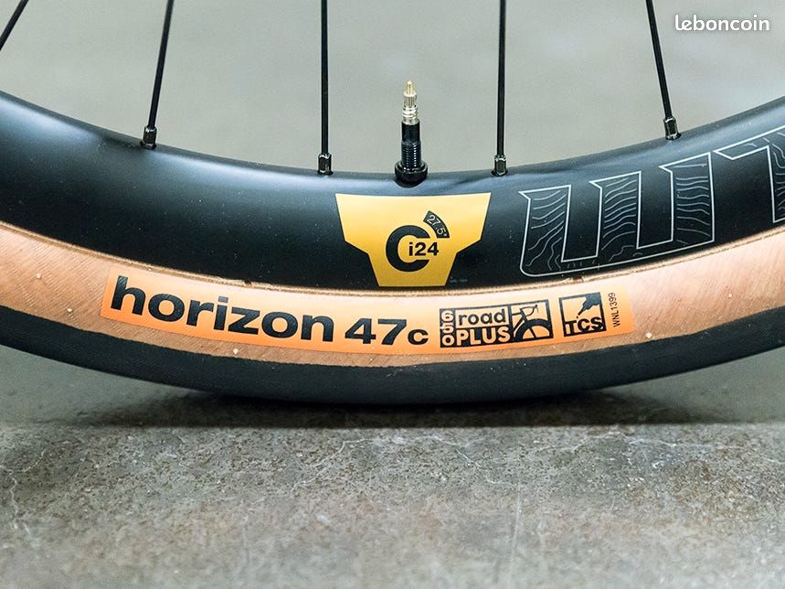 Wtb Horizon 650b Wtb 650b Road Plus Tcs Horizon 47c Wtb Horizon