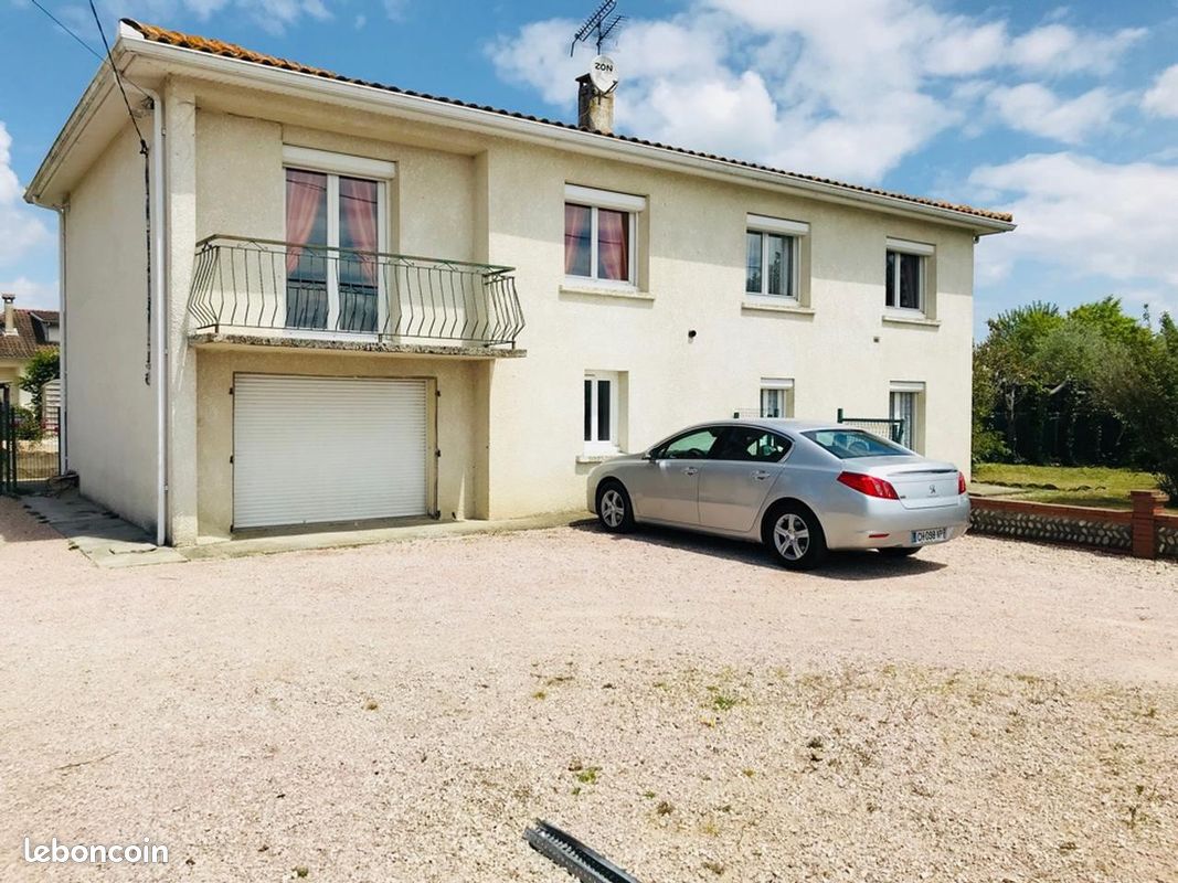 Maison 6 pièces 142 m² · à Fonsorbes · 142 m² · 262 500 €