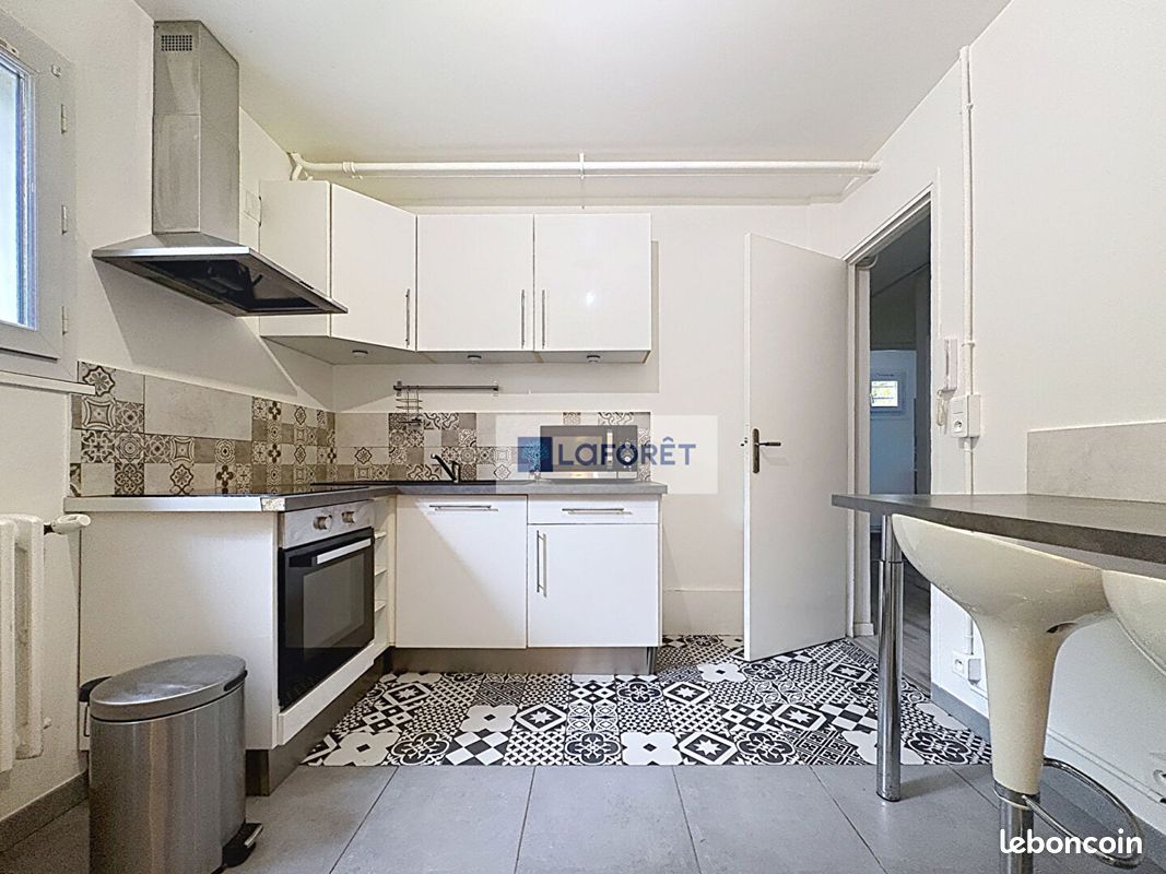 Appartement 2 pièces 38 m² · à Le Plessis-Trévise · 38 m² · 860 €/mois