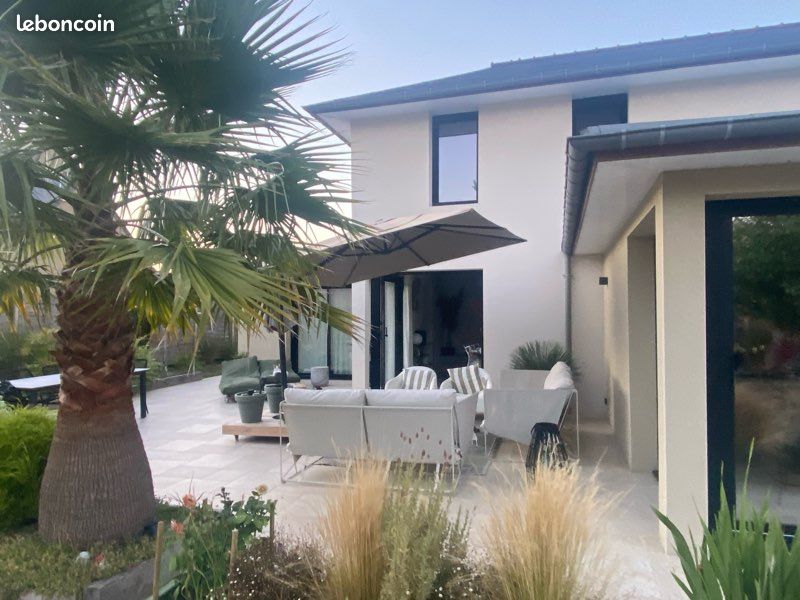 Maison 6 pièces 142 m² · à Saint-Lunaire · 142 m² · 995 000 €