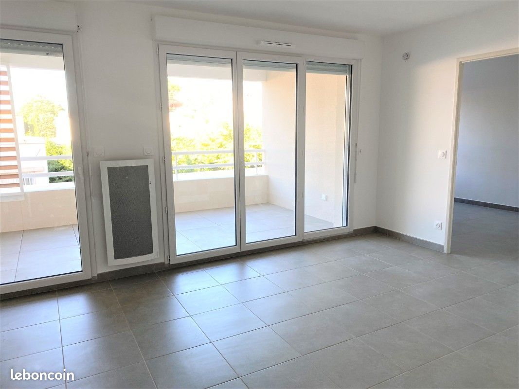 Appartement 2 pièces 38 m² · à Marseille · 38 m² · 761 €