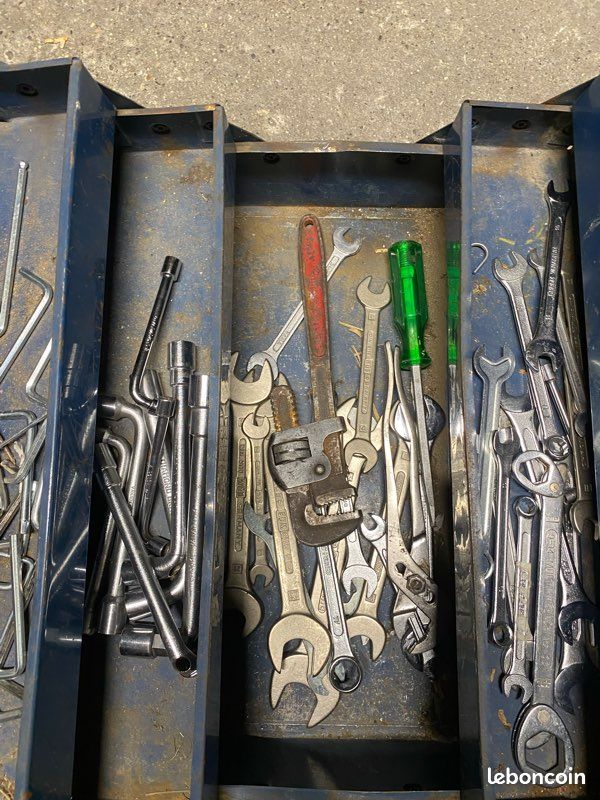 Caisse à outils (image 3)