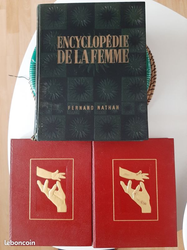 Livres anciens (image 2)