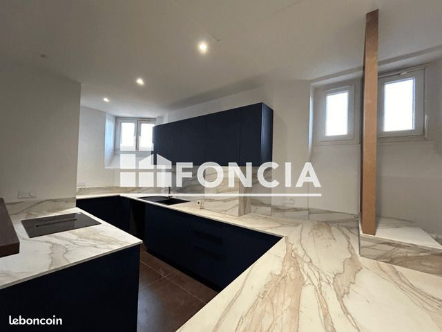 Appartement 3 pièces 81 m² · à Poitiers · 81 m² · 811 €/mois
