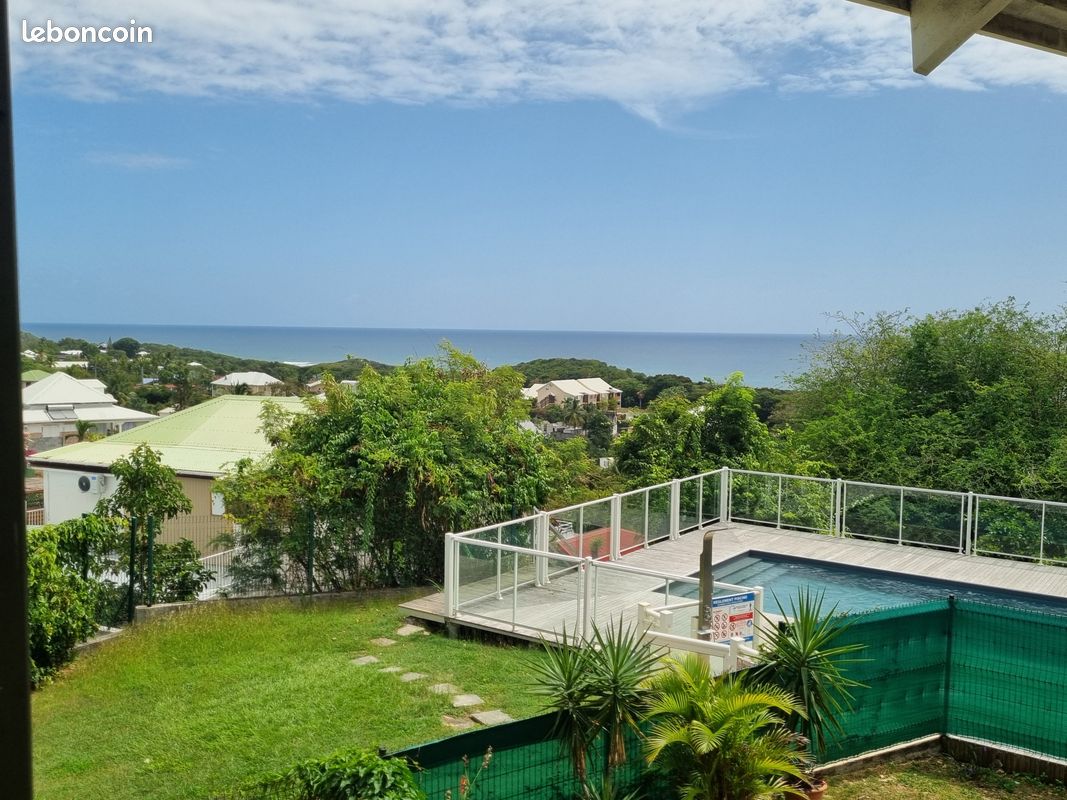 Appartement 3 pièces 48 m² · à Le Gosier · 48 m² · 1 480 €