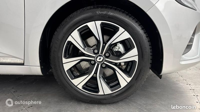 Renault Clio 1.6 E-Tech hybride 145ch Evolution (image 20)