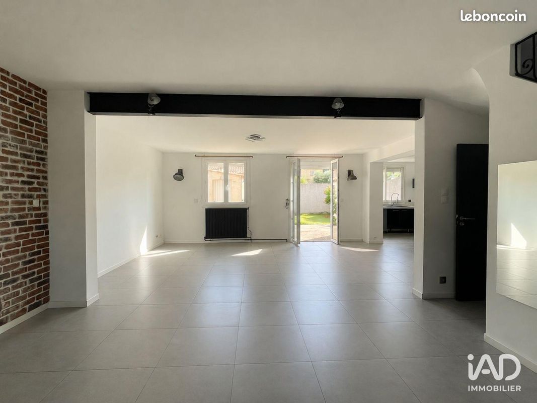 Maison 6 pièces 110 m² (image 3)
