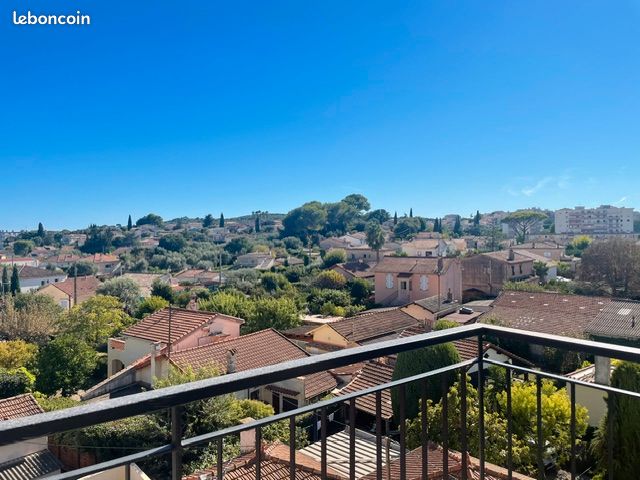 Appartement 3 pièces 67 m² · à Le Cannet · 67 m² · 1 350 €/mois