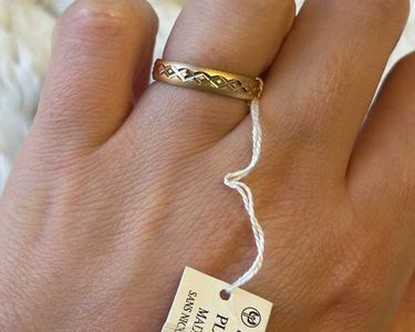 bague argent - bague mariage - bague fiançailles - bague solitaire et