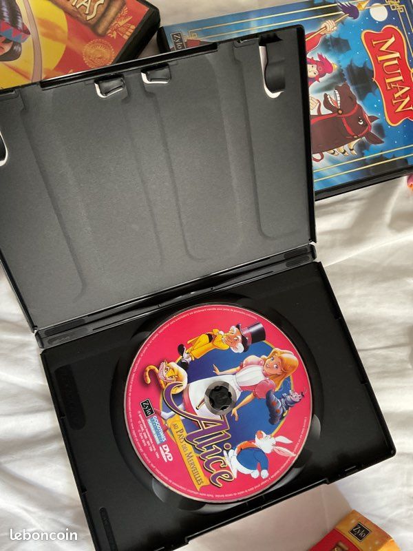 Dvd enfant (image 2)