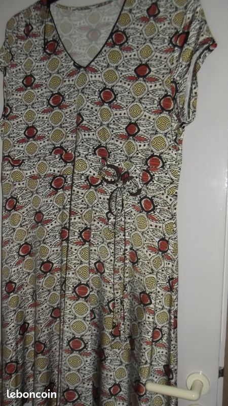 Robe d été (image 3)