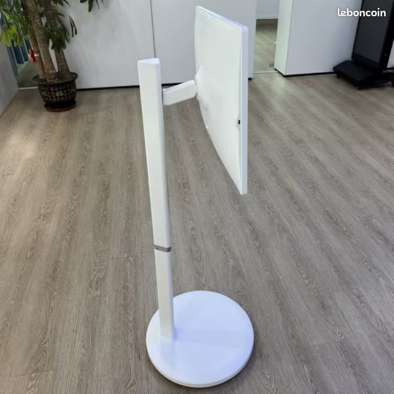Téléviseur intelligente 32” (Android, 8Go+128Go) - Écran Tactile Tout-en-Un avec Caméra 13 MP et Autonomie jusqu’à 7h (image 3)
