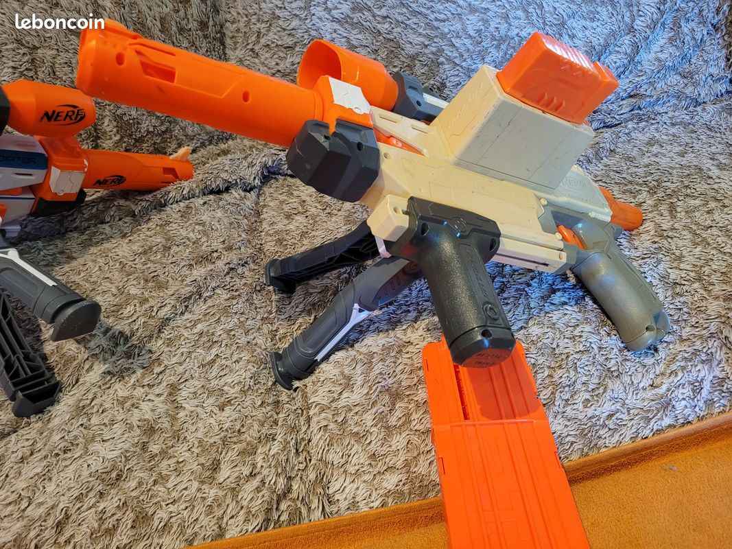 Nerf (image 11)