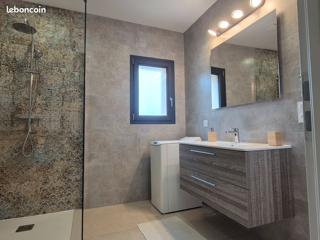 Appartement 80 m² entre vignes et Mont-Ventoux (image 16)
