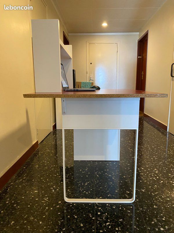 Bureau IKEA Micke (image 13)