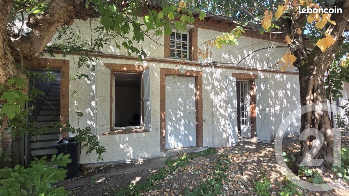 Maison 6 pièces 189 m² · à Cugnaux · 189 m² · 440 000 €