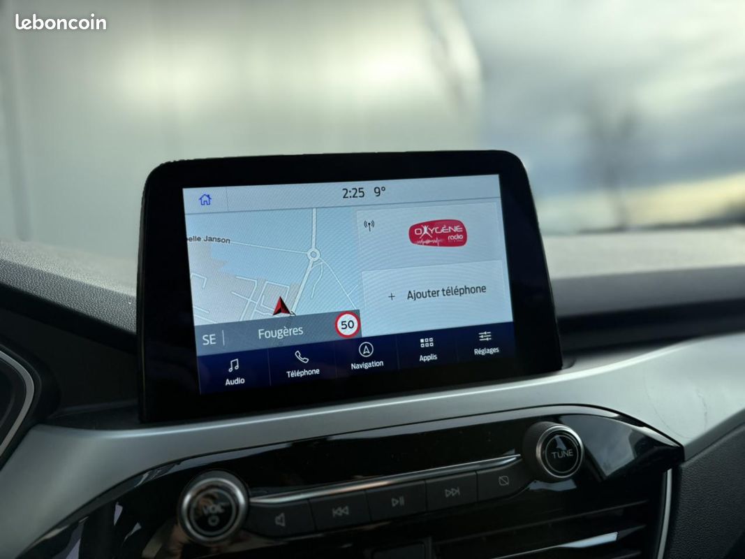 FORD KUGA 1.5 Ecoboost 150 Cool & Connect (image 12)