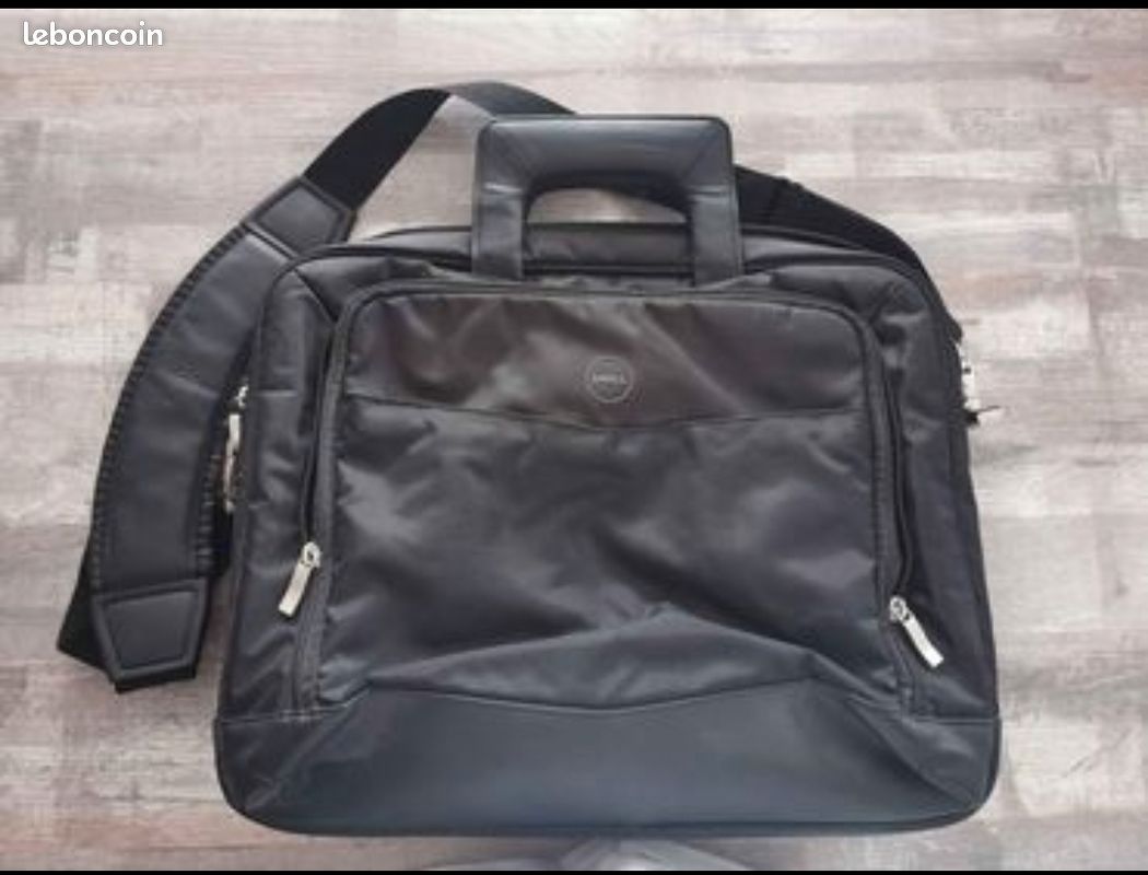 Sac informatique DELL PC 15'' (image 1)