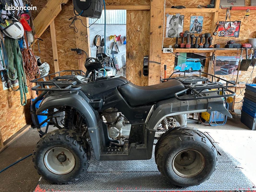 flickr gas gas wild hp 450