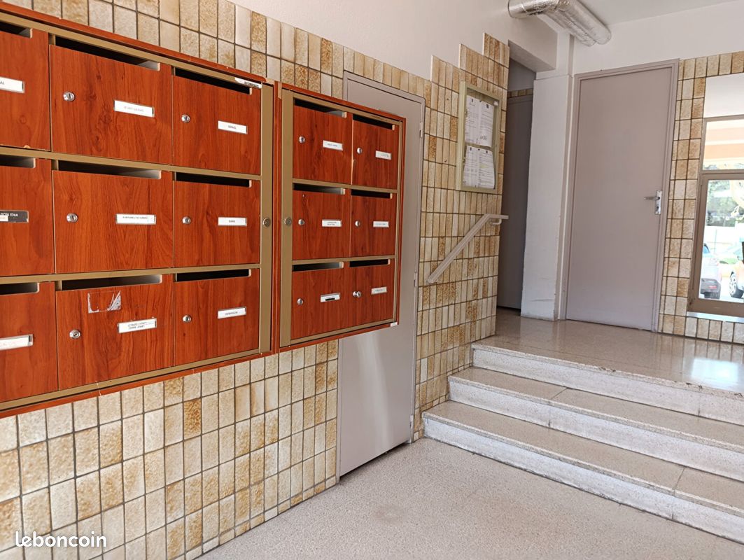Appartement 3 pièces 60 m² · à Toulon · 60 m² · 155 000 €