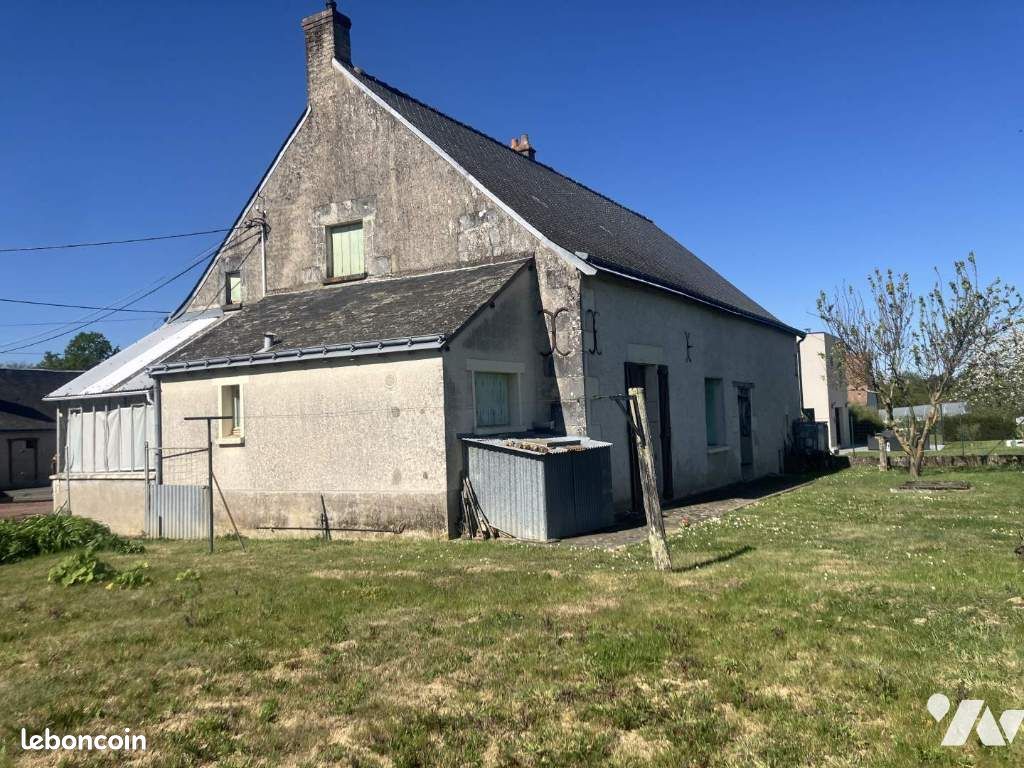Maison 2 pièces 85 m² (image 3)
