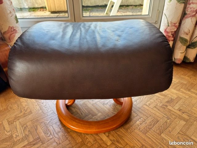 A saisir - Fauteuil stressless très bon état – 500 euros (image 7)