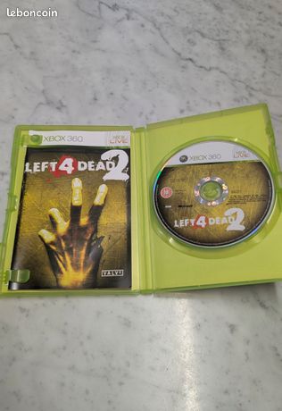 NEUF NEW dead island jeux de l'année XBOX 360 blister sealed francais GOTY