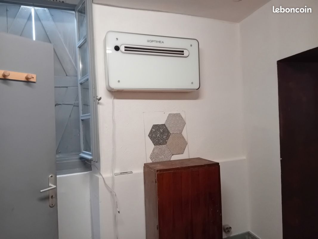 Appartement 1 pièce 20 m² · à Auch · 20 m² · 38 000 €