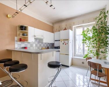 Appartement 265 000 € - 55 m²